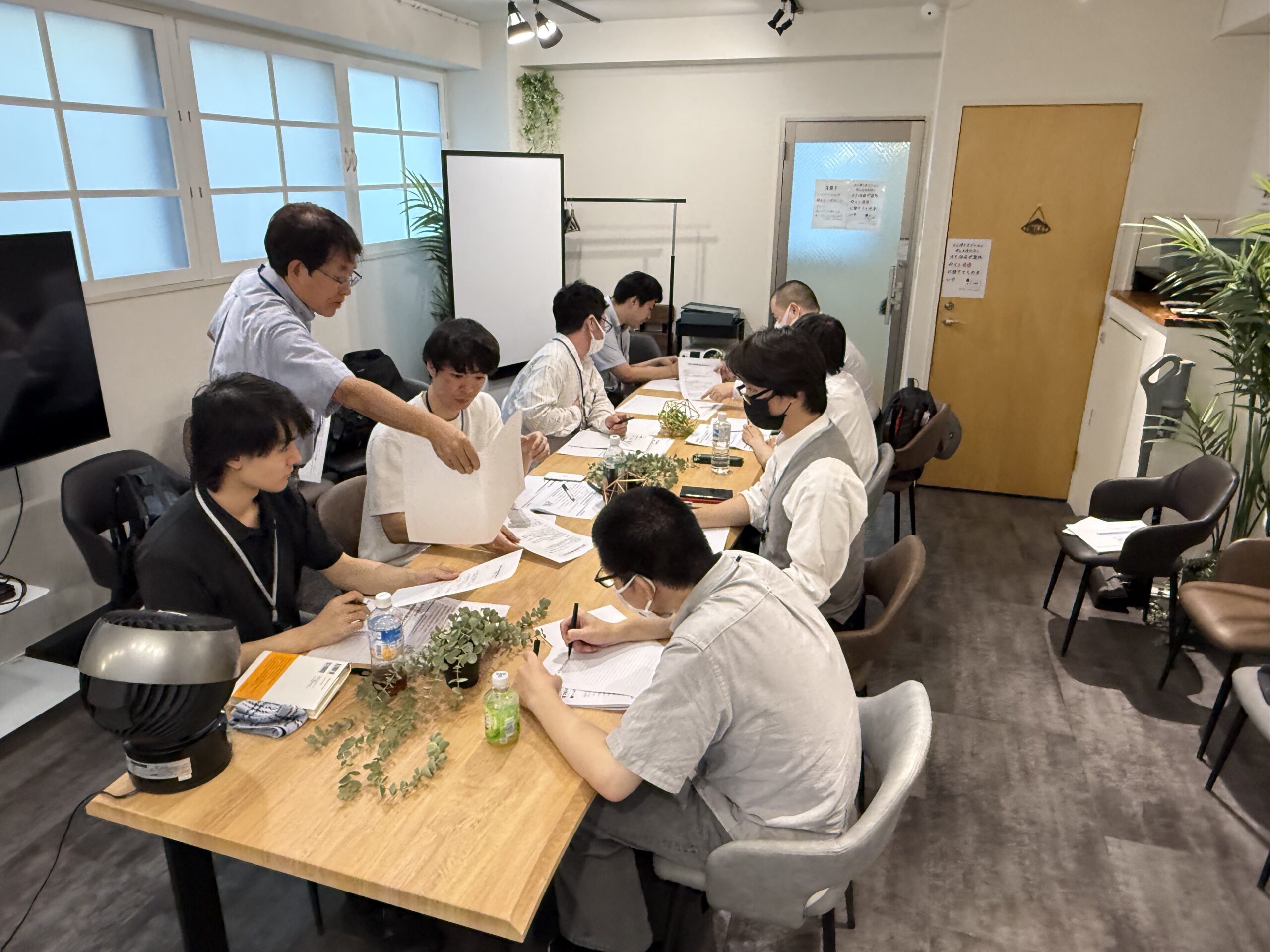 投稿記事サムネイル